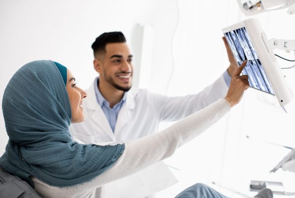 The Changing Legislative Framework for Medicine Regulation in the UAE